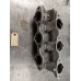 15S202 Lower Intake Manifold From 2006 Nissan Murano  3.5